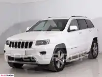2013 Jeep Grand Cherokee