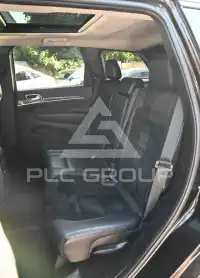 2013 Jeep Grand Cherokee