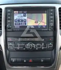 2013 Jeep Grand Cherokee