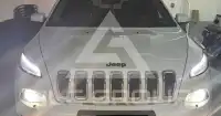 2013 Jeep CHEROKEE