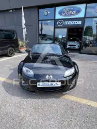 2013 Mazda MX-5