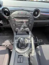 2013 Mazda MX-5