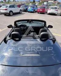 2013 Mazda MX-5