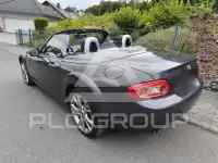 2013 Mazda MX-5