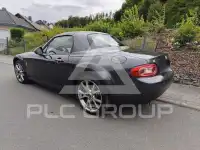 2013 Mazda MX-5