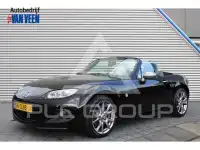 2013 Mazda MX-5