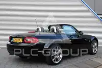 2013 Mazda MX-5