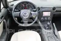 2013 Mazda MX-5
