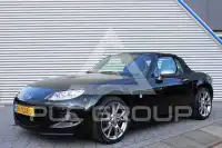 2013 Mazda MX-5