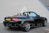 2013 Mazda MX-5