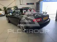 2013 Mazda MX-5