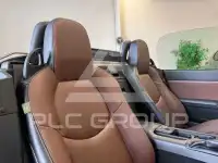 2013 Mazda MX-5