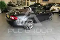 2013 Mazda MX-5