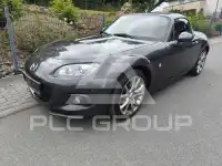 2013 Mazda MX-5