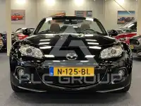 2013 Mazda MX-5