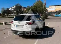 2013 Mazda MX-5