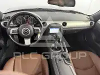 2013 Mazda MX-5