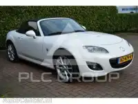 2013 Mazda MX-5
