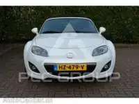 2013 Mazda MX-5
