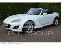 2013 Mazda MX-5