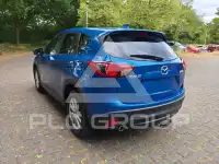2013 Mazda CX-5