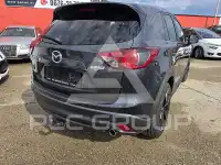 2013 Mazda CX-5