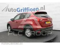 2013 Mazda CX-5