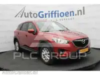 2013 Mazda CX-5