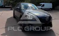 2013 Mazda CX-5