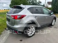 2013 Mazda CX-5