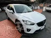 2013 Mazda CX-5