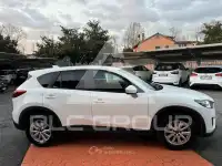 2013 Mazda CX-5