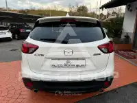 2013 Mazda CX-5