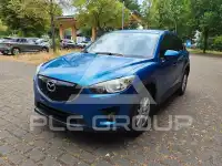2013 Mazda CX-5
