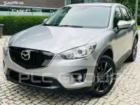 2013 Mazda CX-5