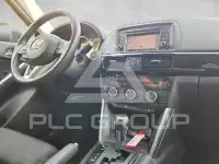 2013 Mazda CX-5
