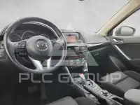 2013 Mazda CX-5