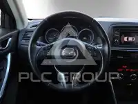 2013 Mazda CX-5