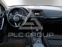 2013 Mazda CX-5