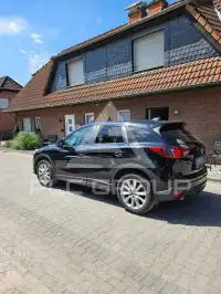 2013 Mazda CX-5