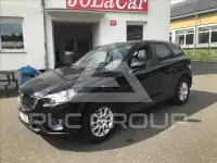 2013 Mazda CX-5