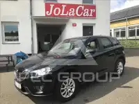 2013 Mazda CX-5