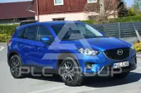 2013 Mazda CX-5