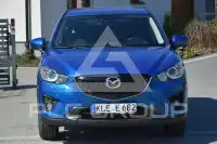 2013 Mazda CX-5