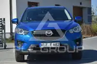 2013 Mazda CX-5