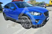 2013 Mazda CX-5