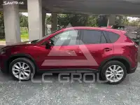 2013 Mazda CX-5