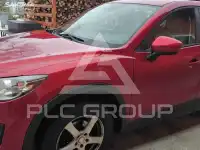 2013 Mazda CX-5