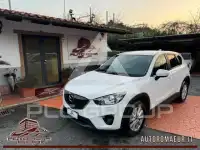 2013 Mazda CX-5