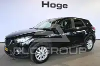 2013 Mazda CX-5
